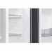 SRS6300B Samsung 634 L Smart Side By Side Fridge 